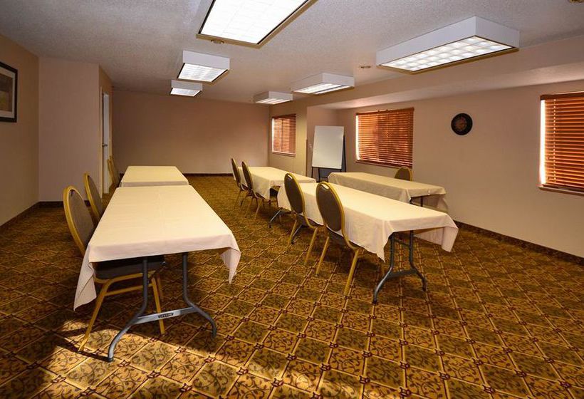 Hotel Mainstay Suites Cedar Rapids  | Cedar Rapids | Iowa | United States 9