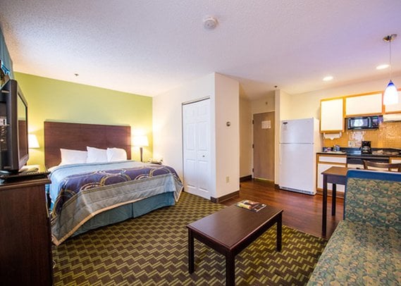 Hotel Mainstay Suites Frederick  | Frederick | Maryland | Hotel negli Stati Uniti 1