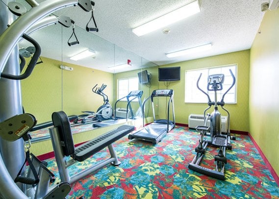 Hotel Mainstay Suites Frederick  | Frederick | Maryland | Hotel negli Stati Uniti 11