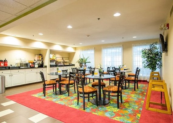 Hotel Mainstay Suites Frederick  | Frederick | Maryland | Hotel negli Stati Uniti 12