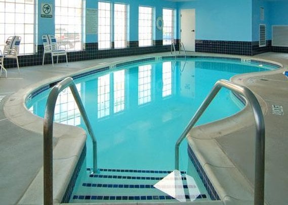 Hotel Mainstay Suites Frederick  | Frederick | Maryland | Hotel negli Stati Uniti 13