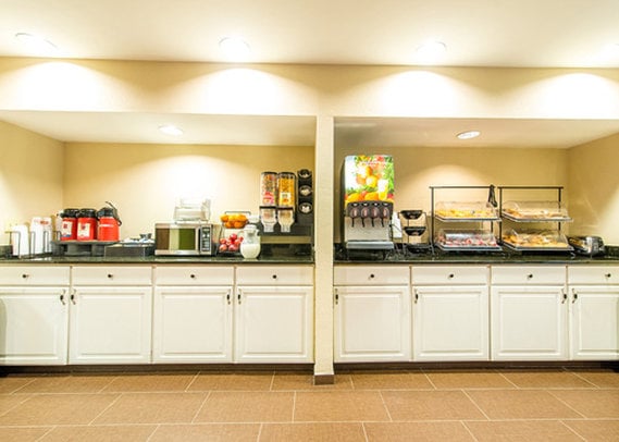 Hotel Mainstay Suites Frederick  | Frederick | Maryland | Hotel negli Stati Uniti 14