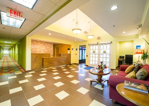 Hotel Mainstay Suites Frederick  | Frederick | Maryland | Hotel negli Stati Uniti 15