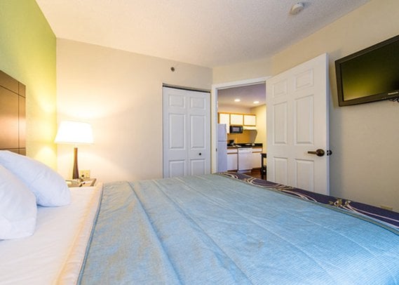 Hotel Mainstay Suites Frederick  | Frederick | Maryland | Hotel negli Stati Uniti 2