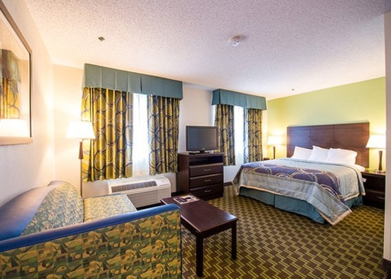 Hotel Mainstay Suites Frederick  | Frederick | Maryland | Hotel negli Stati Uniti 3