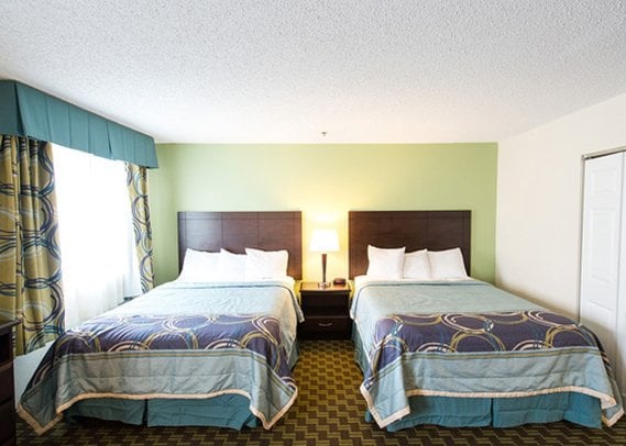 Hotel Mainstay Suites Frederick  | Frederick | Maryland | Hotel negli Stati Uniti 4