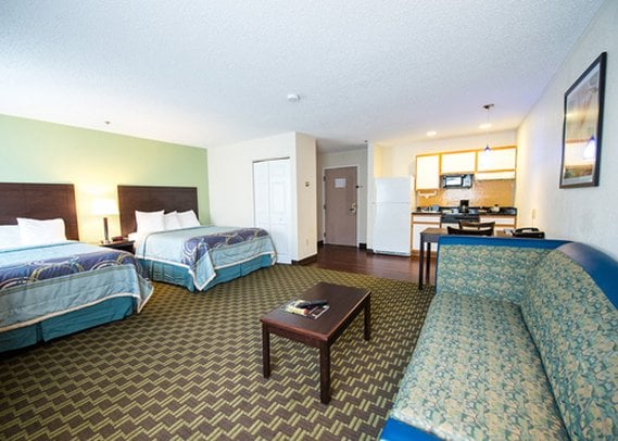 Hotel Mainstay Suites Frederick  | Frederick | Maryland | Hotel negli Stati Uniti 5