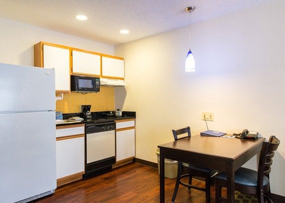 Hotel Mainstay Suites Frederick  | Frederick | Maryland | Hotel negli Stati Uniti 9