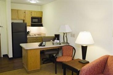 Hotel Hometowne Suites Kannapolis   | Kannapolis | North Carolina | United States 1