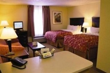 Hotel Hometowne Suites Kannapolis   | Kannapolis | North Carolina | United States 2