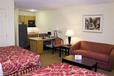 Hotel Hometowne Suites Kannapolis   | Kannapolis | North Carolina | United States 3