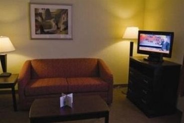 Hotel Hometowne Suites Kannapolis   | Kannapolis | North Carolina | United States 4