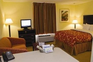 Hotel Hometowne Suites Kannapolis   | Kannapolis | North Carolina | United States 5