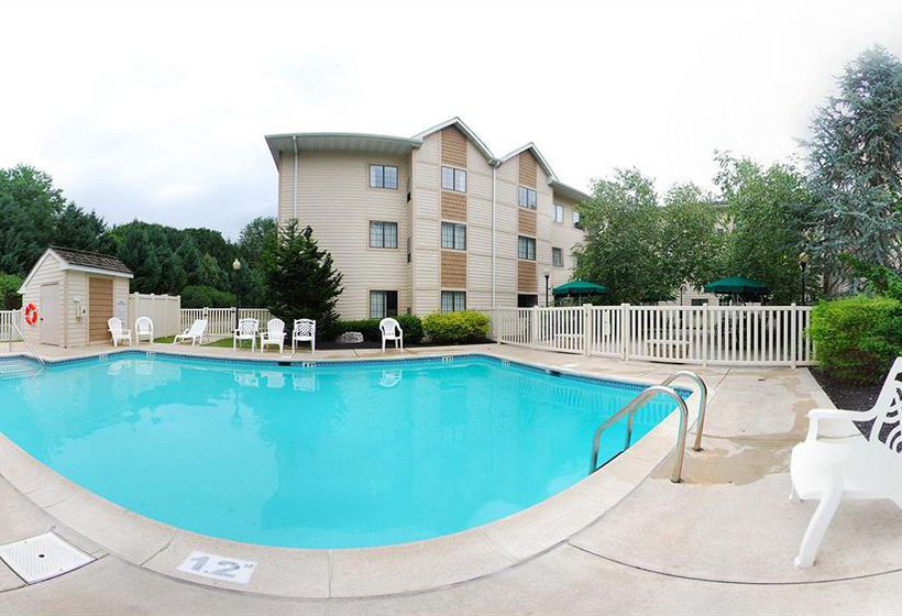 Hotel Mainstay Suites Mountville  | Mountville | Pennsylvania | United States 1