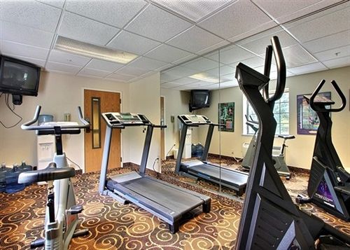 Hotel Mainstay Suites Mountville  | Mountville | Pennsylvania | United States 11