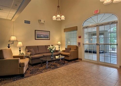 Hotel Mainstay Suites Mountville  | Mountville | Pennsylvania | United States 12