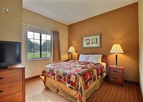 Hotel Mainstay Suites Mountville  | Mountville | Pennsylvania | United States 13