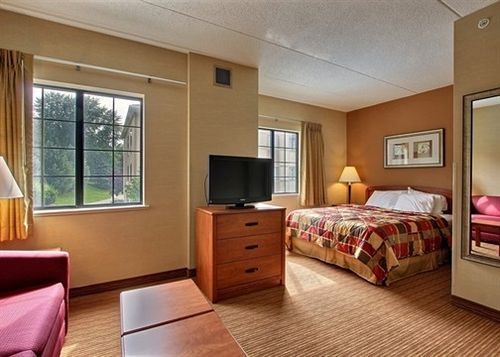 Hotel Mainstay Suites Mountville  | Mountville | Pennsylvania | United States 14