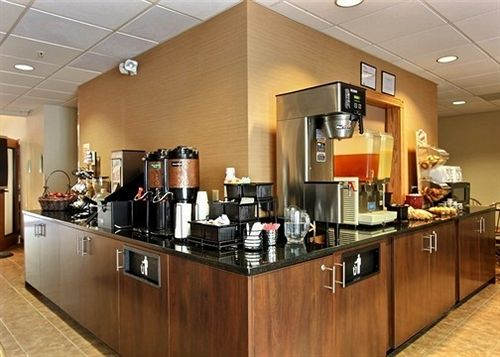 Hotel Mainstay Suites Mountville  | Mountville | Pennsylvania | United States 18