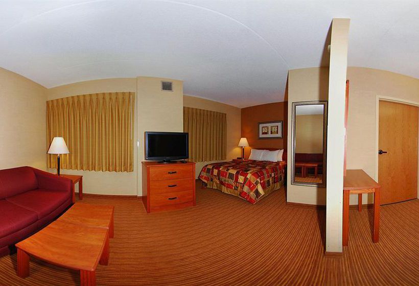 Hotel Mainstay Suites Mountville  | Mountville | Pennsylvania | United States 2
