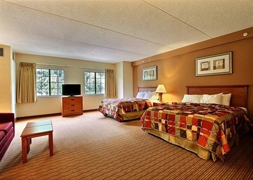 Hotel Mainstay Suites Mountville  | Mountville | Pennsylvania | United States 20