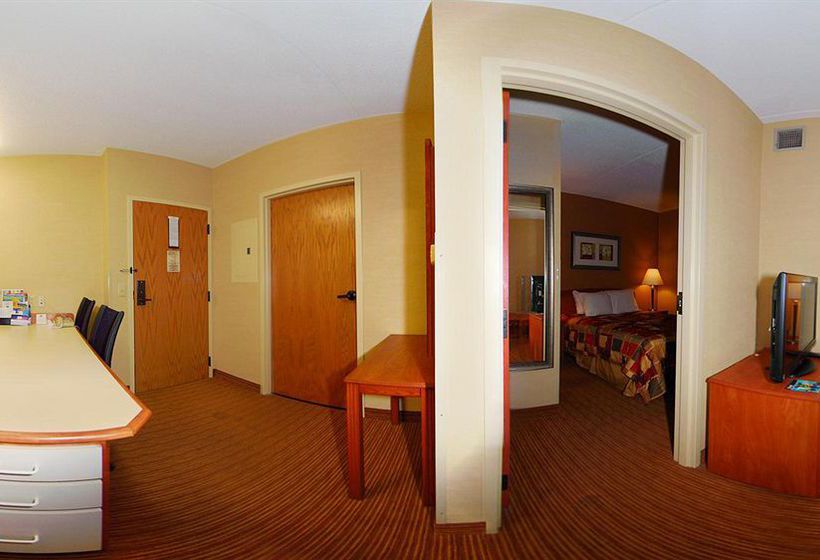 Hotel Mainstay Suites Mountville  | Mountville | Pennsylvania | United States 3