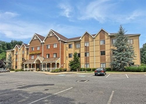 Hotel Mainstay Suites Mountville  | Mountville | Pennsylvania | United States 4