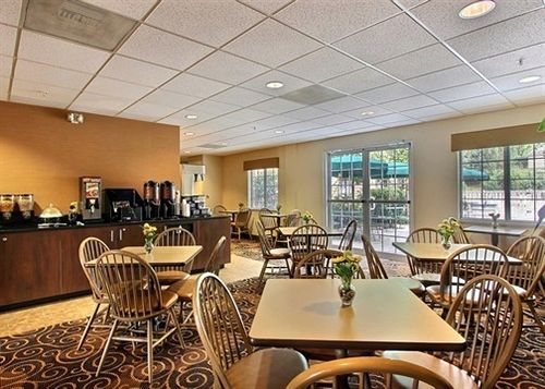 Hotel Mainstay Suites Mountville  | Mountville | Pennsylvania | United States 7