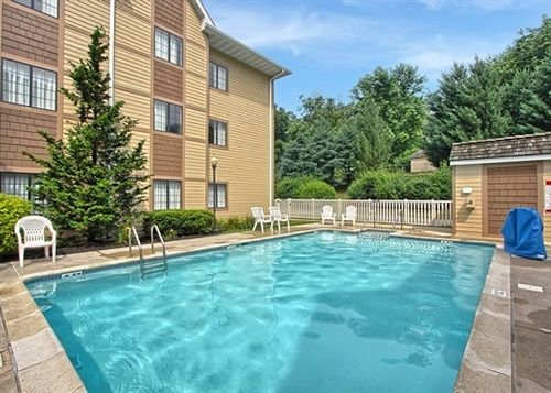 Hotel Mainstay Suites Mountville  | Mountville | Pennsylvania | United States 8