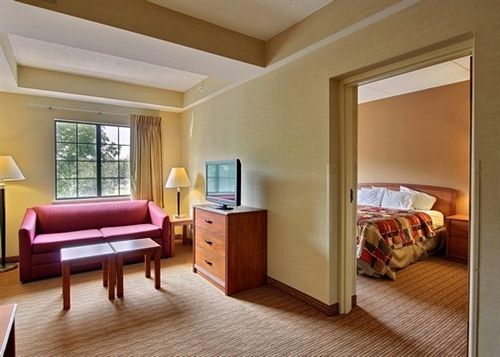 Hotel Mainstay Suites Mountville  | Mountville | Pennsylvania | United States 9