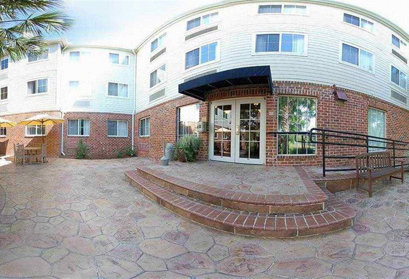 Hotel Mainstay Suites Mount Pleasant  | Mount Pleasant | South Carolina | United States