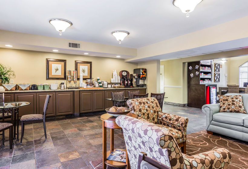 Hotel Mainstay Suites Mount Pleasant  | Mount Pleasant | South Carolina | United States 10