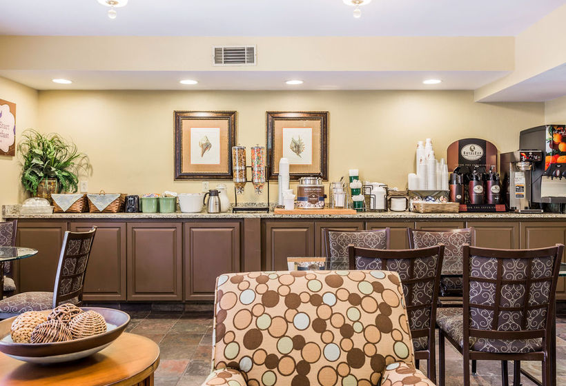 Hotel Mainstay Suites Mount Pleasant  | Mount Pleasant | South Carolina | United States 11