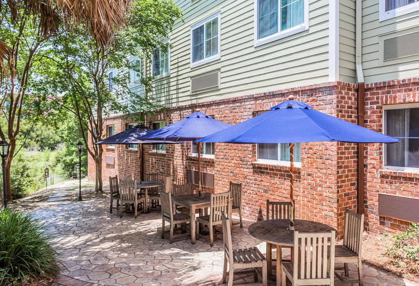 Hotel Mainstay Suites Mount Pleasant  | Mount Pleasant | South Carolina | United States 12