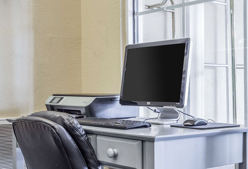 Hotel Mainstay Suites Mount Pleasant  | Mount Pleasant | South Carolina | United States 13