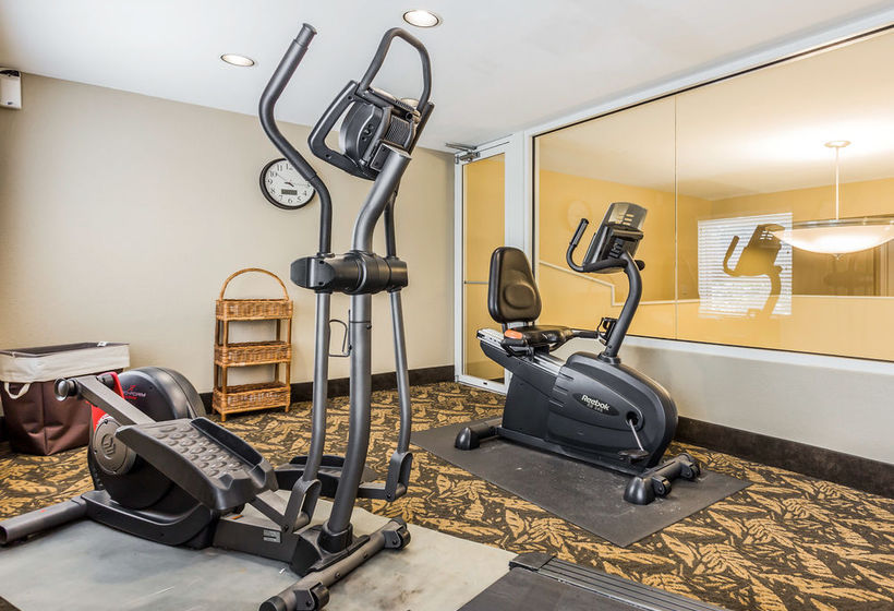 Hotel Mainstay Suites Mount Pleasant  | Mount Pleasant | South Carolina | United States 14