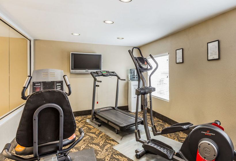 Hotel Mainstay Suites Mount Pleasant  | Mount Pleasant | South Carolina | United States 15