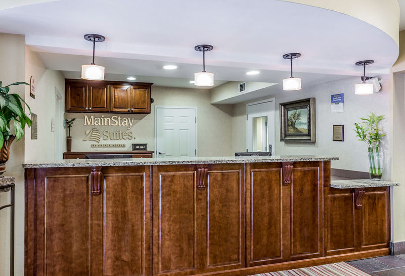 Hotel Mainstay Suites Mount Pleasant  | Mount Pleasant | South Carolina | United States 18
