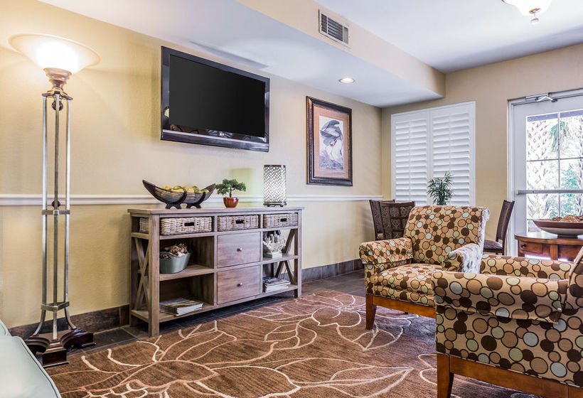 Hotel Mainstay Suites Mount Pleasant  | Mount Pleasant | South Carolina | United States 19