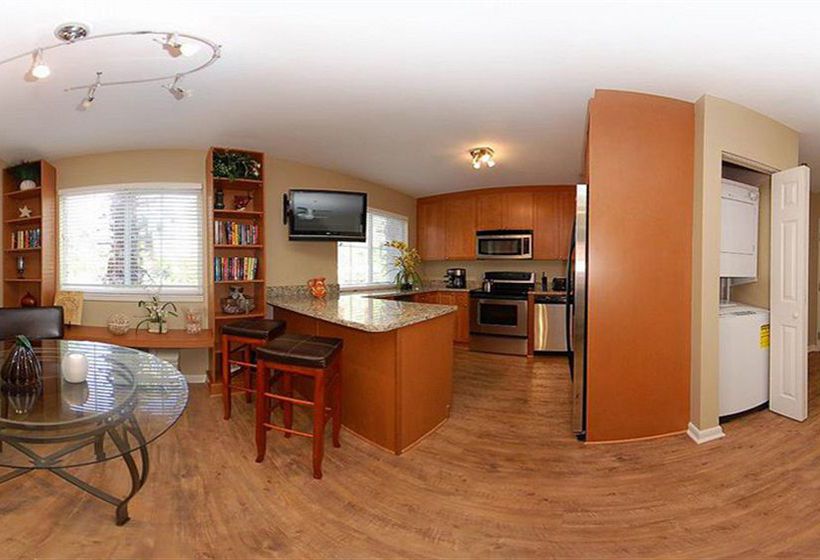 Hotel Mainstay Suites Mount Pleasant  | Mount Pleasant | South Carolina | United States 2