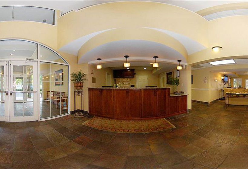 Hotel Mainstay Suites Mount Pleasant  | Mount Pleasant | South Carolina | United States 3