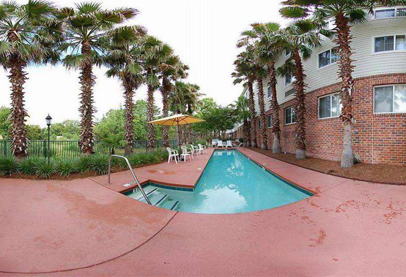 Hotel Mainstay Suites Mount Pleasant  | Mount Pleasant | South Carolina | United States 6