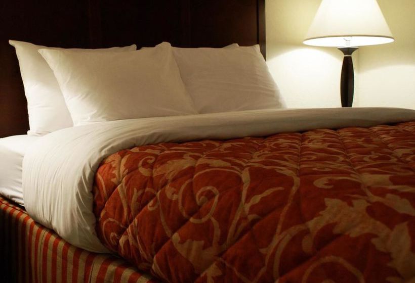 Hotel Home-Towne Suites