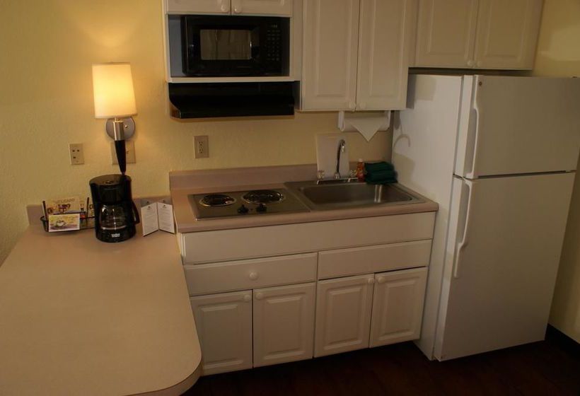 Hotel Home-Towne Suites  | Anderson | South Carolina | United States 2