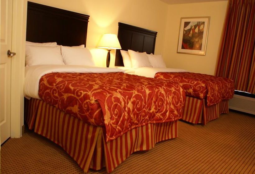 Hotel Home-Towne Suites  | Anderson | South Carolina | United States 5