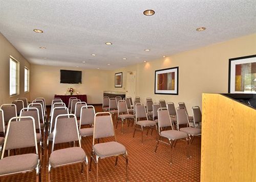 Hotel Mainstay Suites Alcoa 