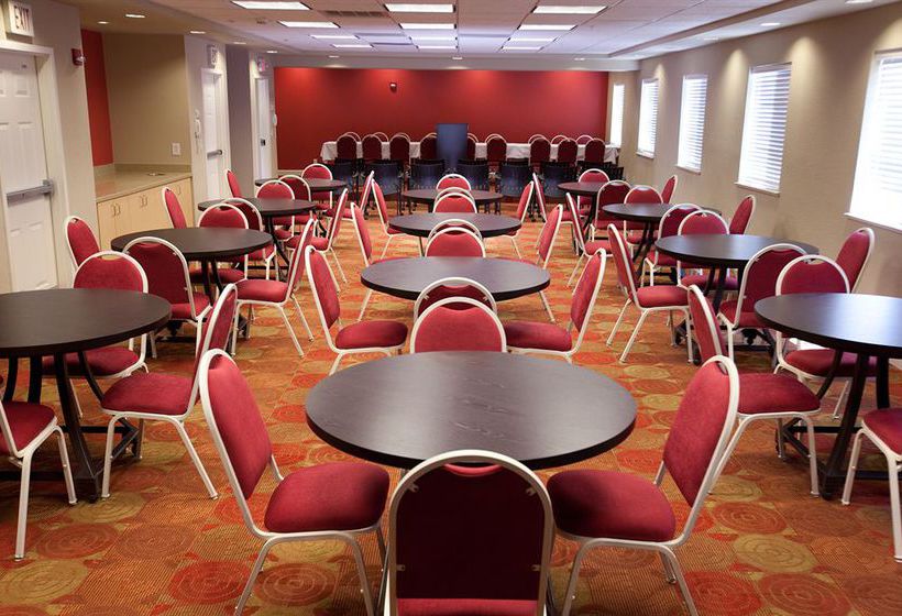 Hotel TownePlace Suites by Marriott Lake Jackson Clute 