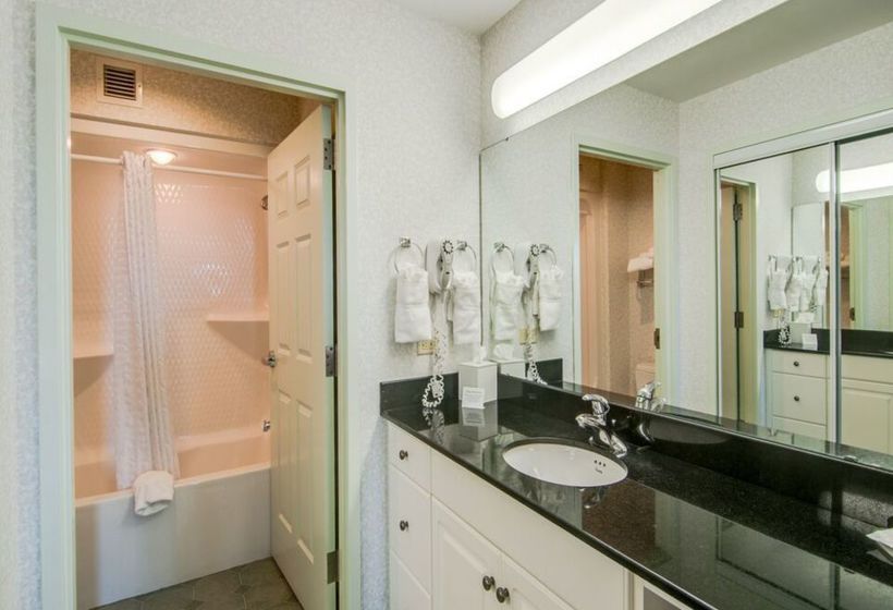 Hotel Mainstay Suites Airport  | Roanoke | Virginia | United States 12