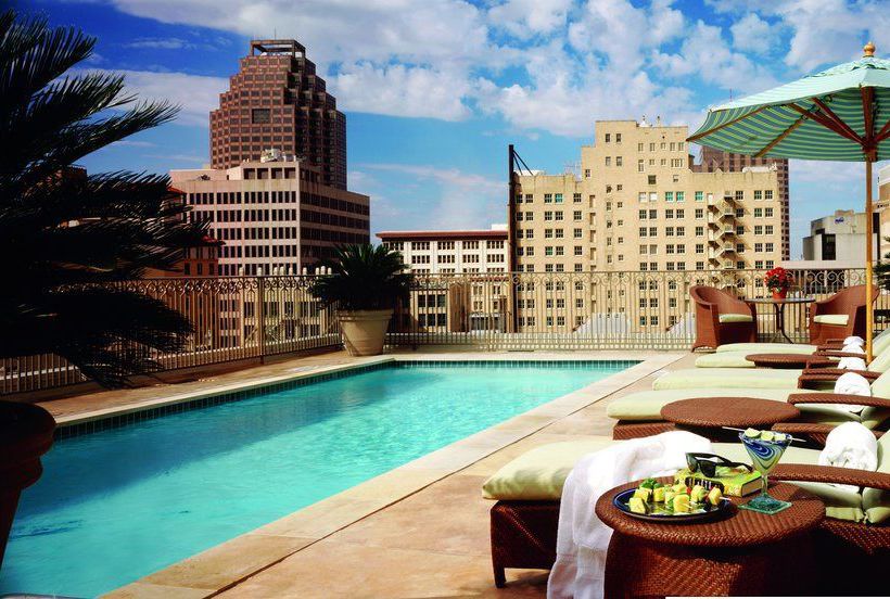 Mokara Hotel & Spa  | San Antonio | Texas | United States 4