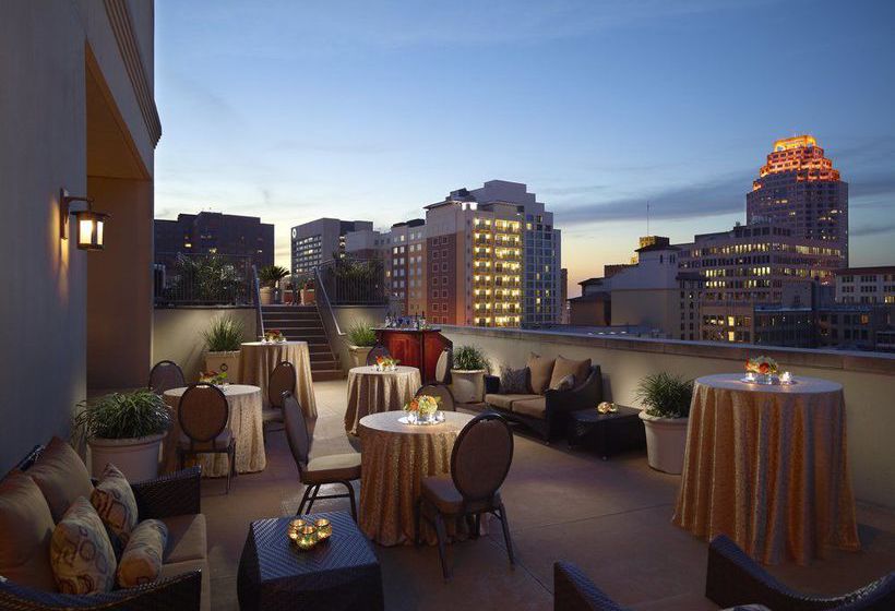 Mokara Hotel & Spa  | San Antonio | Texas | United States 5